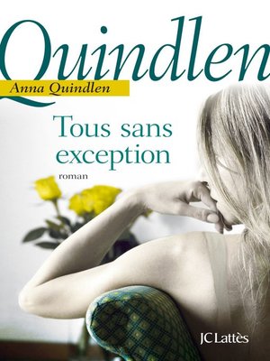 cover image of Tous sans exception